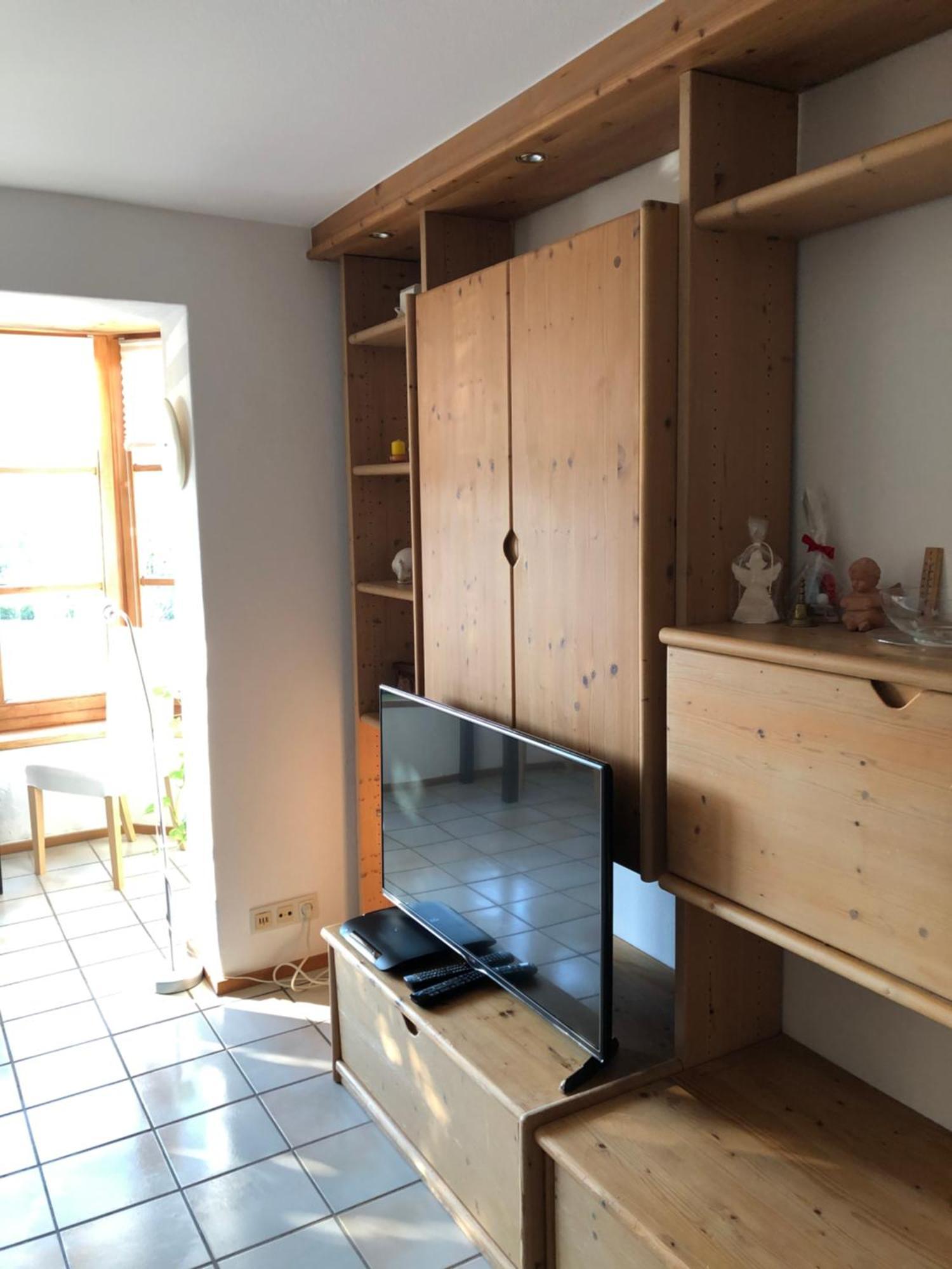 Ferienwohnung Am Spenderberg Vachendorf Dış mekan fotoğraf