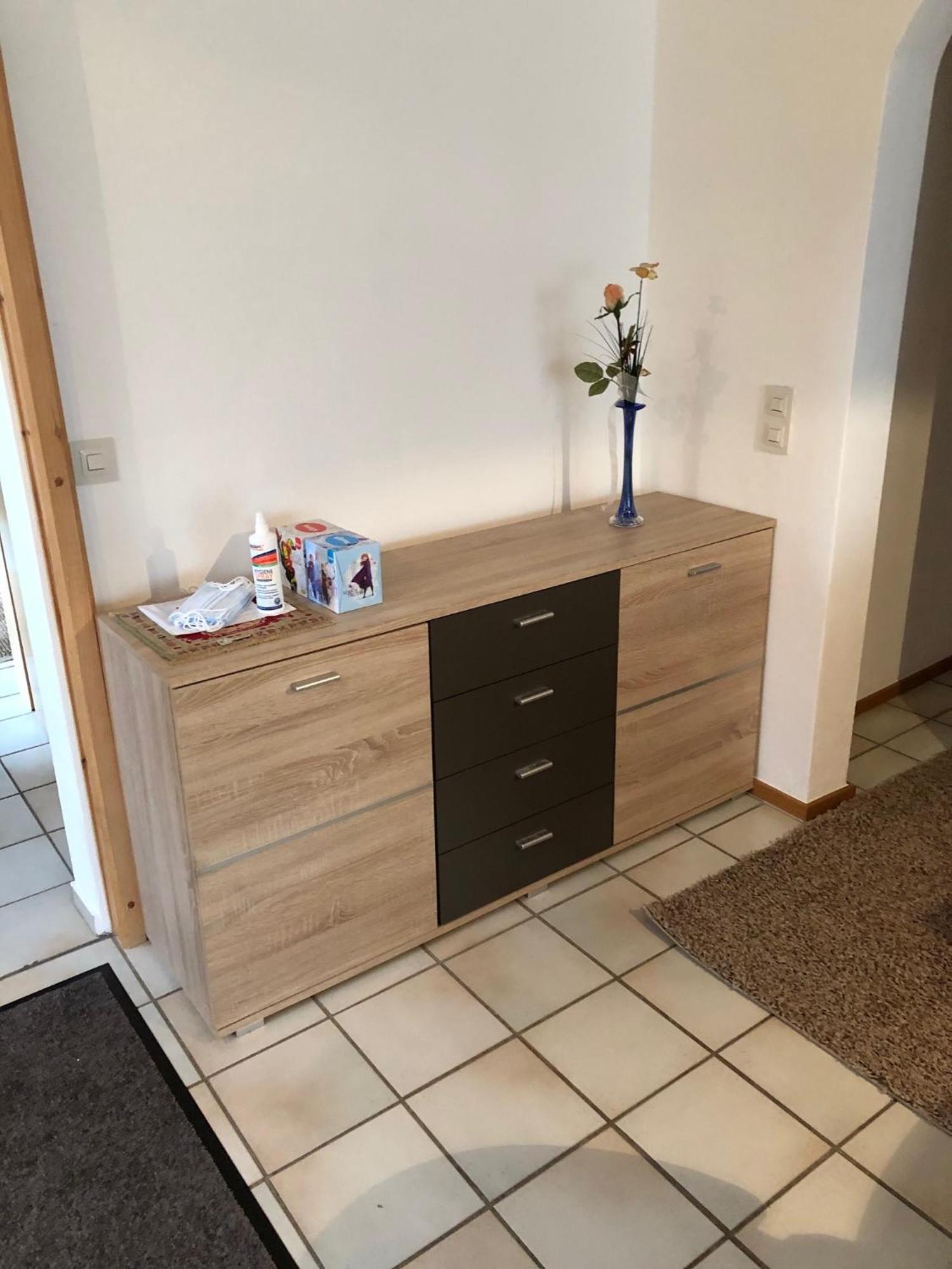 Ferienwohnung Am Spenderberg Vachendorf Dış mekan fotoğraf