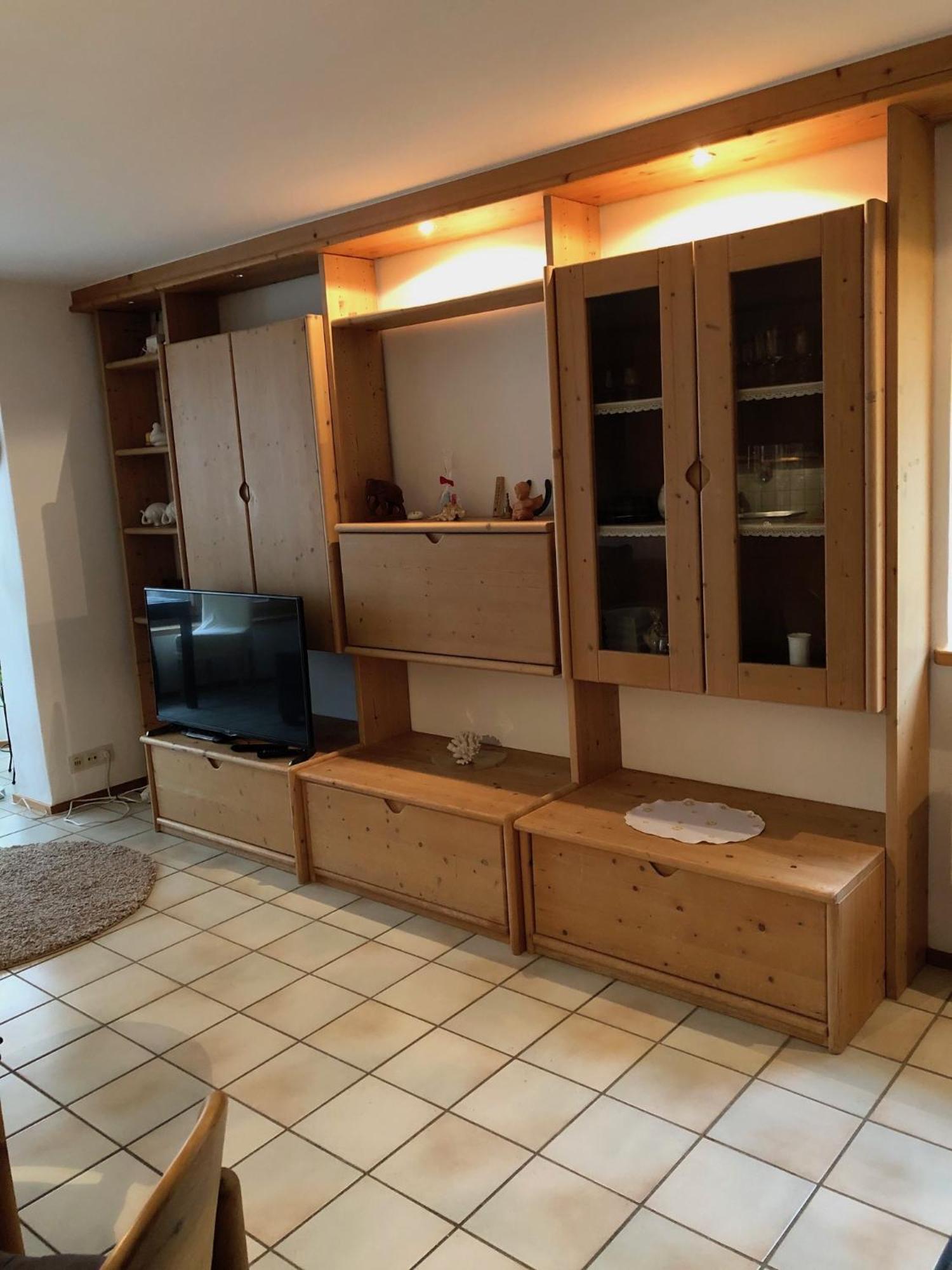 Ferienwohnung Am Spenderberg Vachendorf Dış mekan fotoğraf